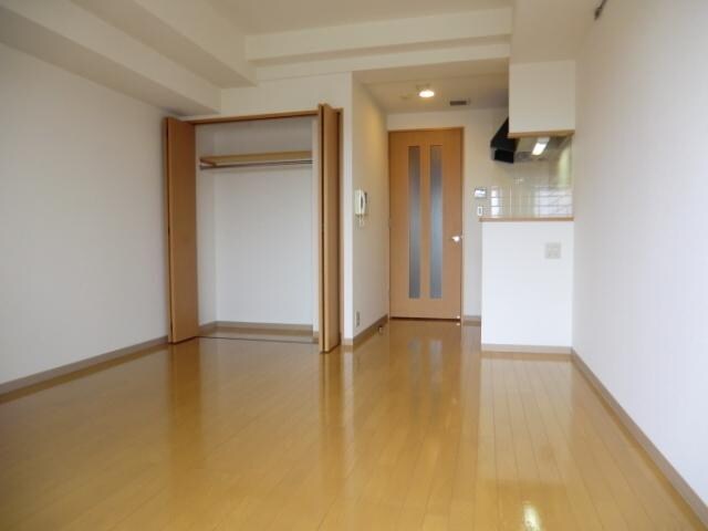 サンクレール荒川ブランガーデンの物件内観写真