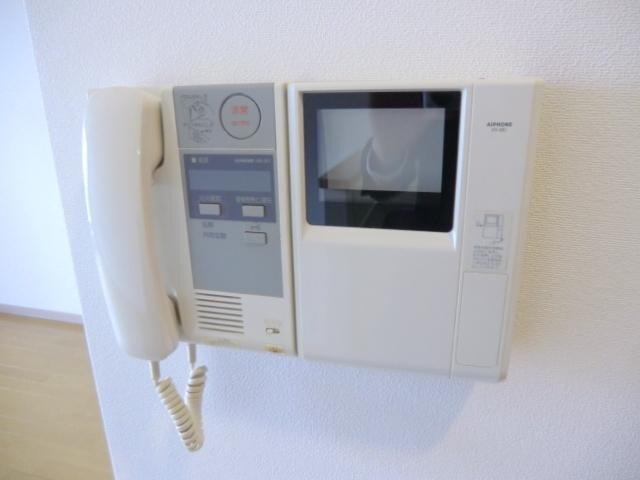 サンクレール荒川ブランガーデンの物件内観写真