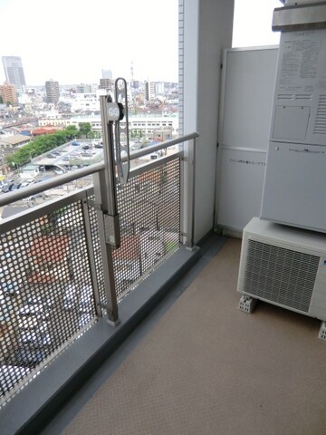 サンクレール荒川ブランガーデンの物件内観写真