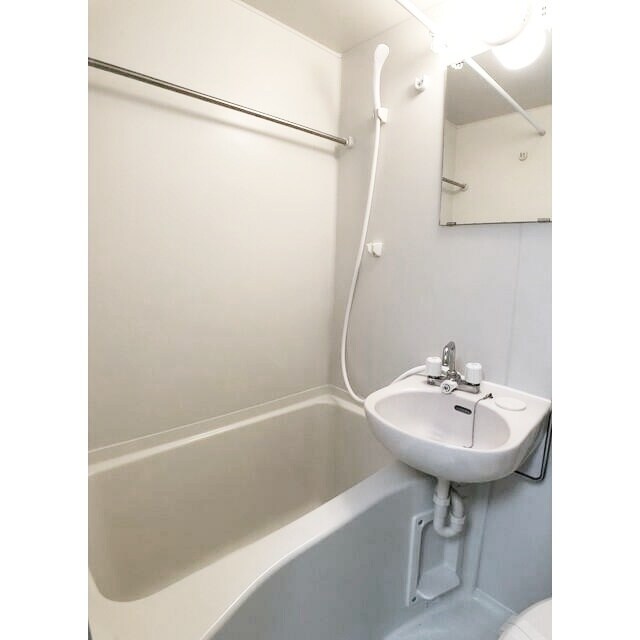 シャンテ町屋の物件内観写真