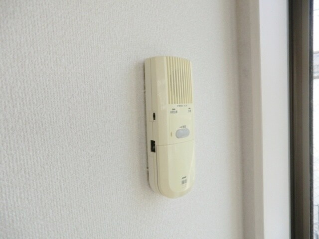 シャンテ町屋の物件内観写真