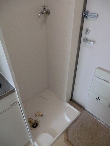 シャンテ町屋の物件内観写真