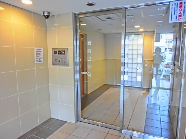 ステージファースト東日暮里の物件内観写真