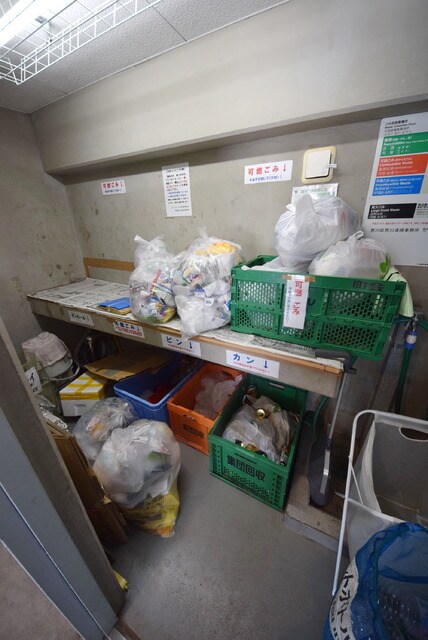 ステージファースト東日暮里の物件内観写真