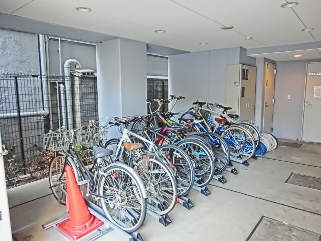 ステージファースト東日暮里の物件内観写真