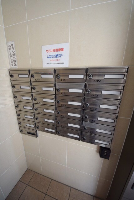 ステージファースト東日暮里の物件内観写真