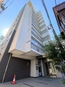 ソラーナエムの物件外観写真