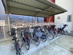 ソラーナエムの物件内観写真