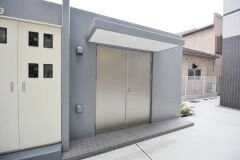 ソラーナエムの物件内観写真