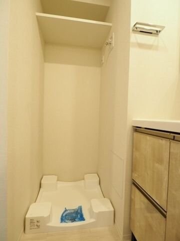 ドゥーエ南千住の物件内観写真