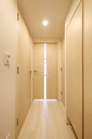 ドゥーエ南千住の物件内観写真