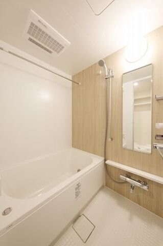 ドゥーエ南千住の物件内観写真