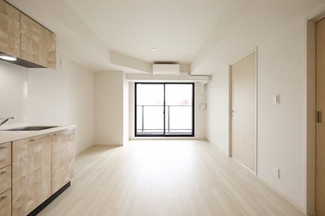 ドゥーエ南千住の物件内観写真