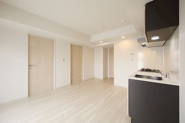 ドゥーエ南千住の物件内観写真