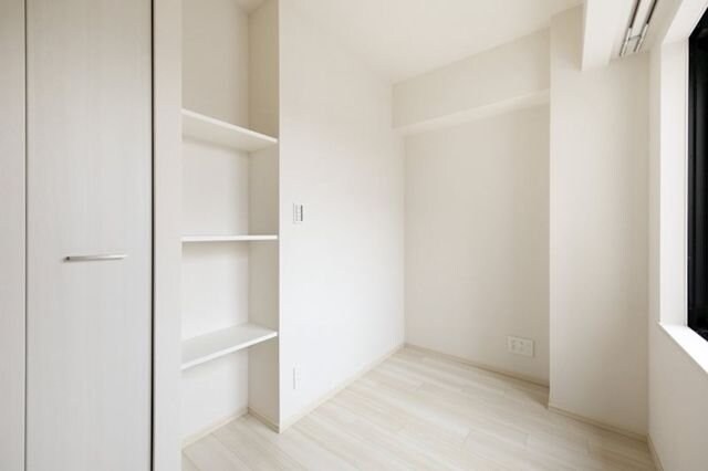 ドゥーエ南千住の物件内観写真