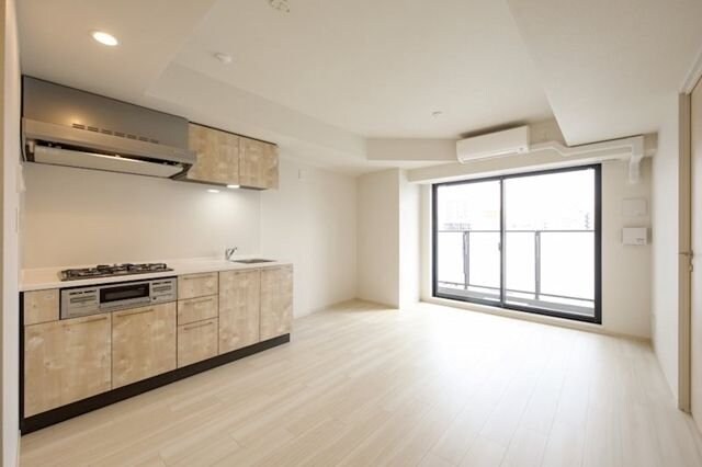 ドゥーエ南千住の物件内観写真