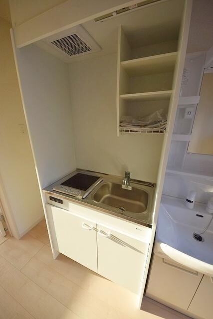 パル西日暮里の物件内観写真