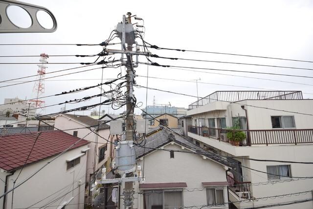 プラカーサの物件内観写真