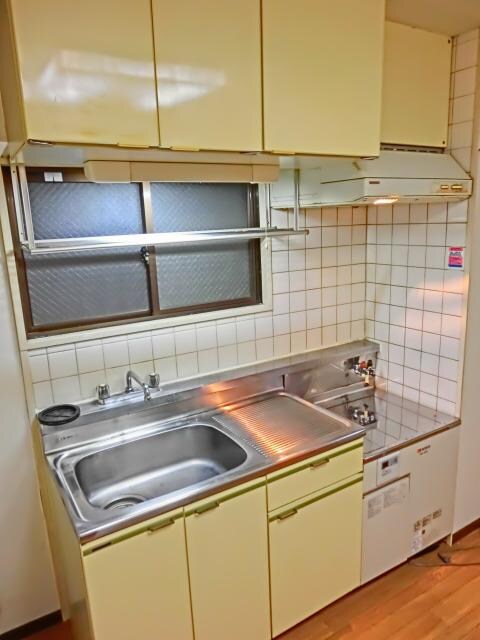 メゾン丸十の物件内観写真