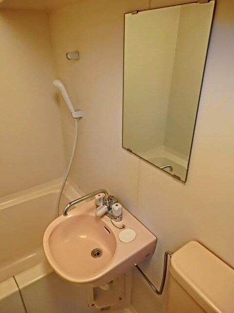 メゾン丸十の物件内観写真