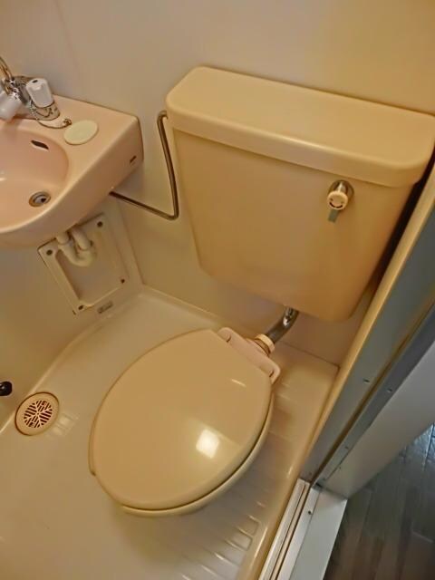 メゾン丸十の物件内観写真