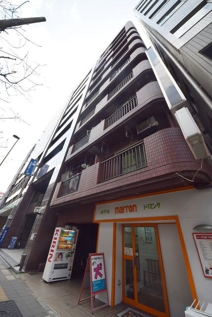 メゾン丸十の物件内観写真