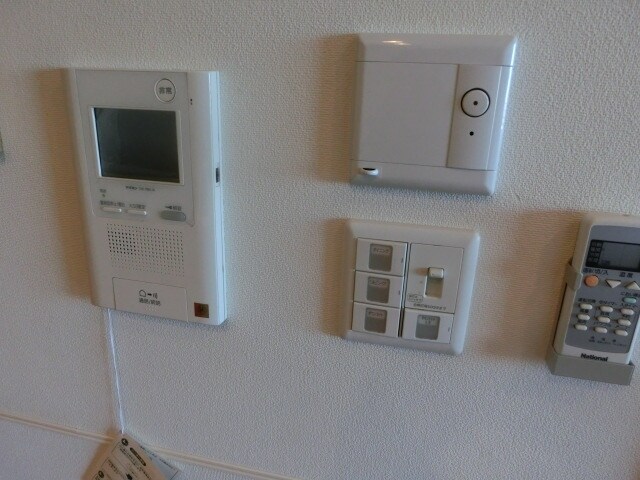 ロイヤルパークスタワー南千住の物件内観写真