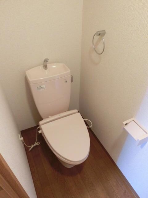 小宮ビルの物件内観写真