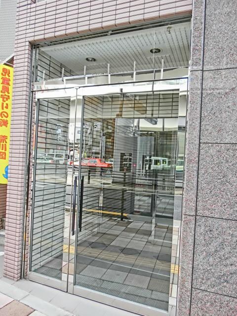 小宮ビルの物件内観写真