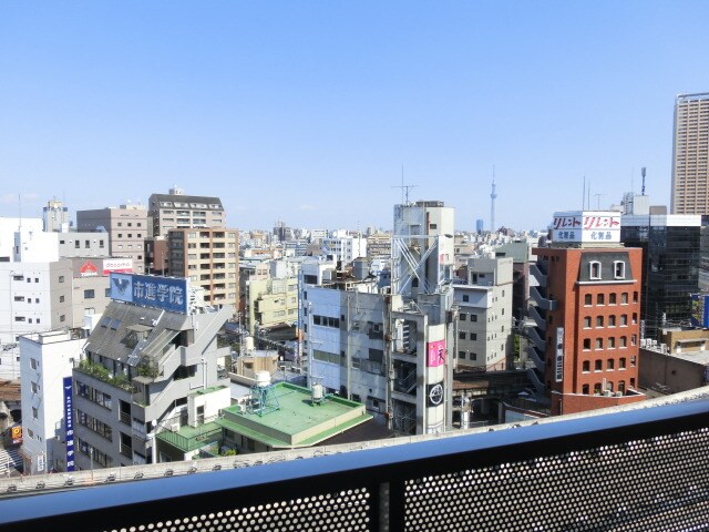 小宮ビルの物件内観写真