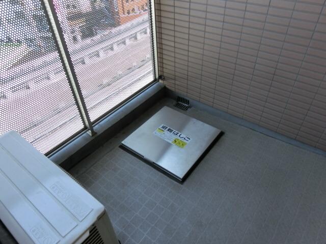 小宮ビルの物件内観写真