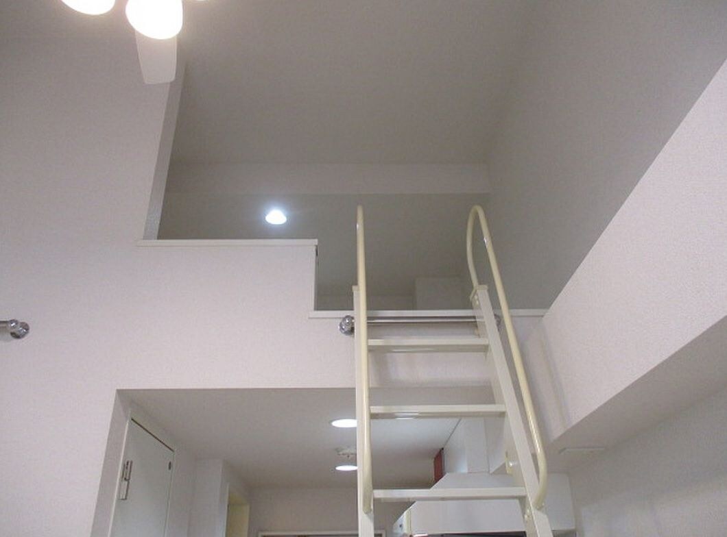 Ｇｌａｎｚ町屋Iの物件内観写真