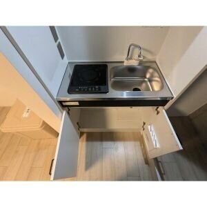 Ｌｕｄｅｎｓ日暮里の物件内観写真