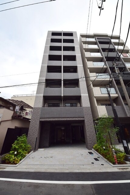 ＸＥＢＥＣ東日暮里Ｎｏｒｔｈの物件内観写真