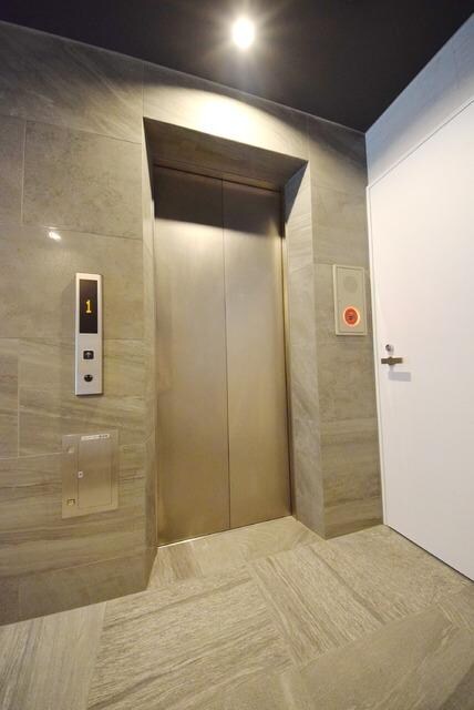 ＸＥＢＥＣ東日暮里Ｎｏｒｔｈの物件内観写真