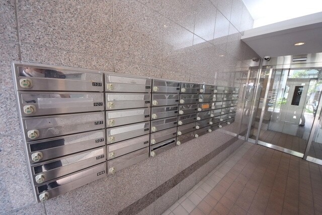 レガスタ東向島の物件内観写真