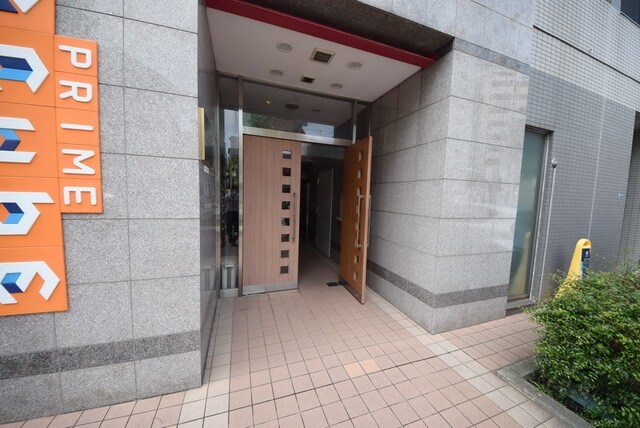 レガスタ東向島の物件内観写真