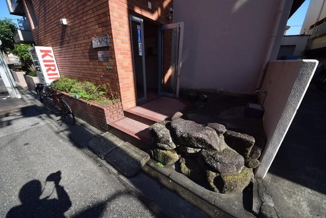 トワイライトVの物件内観写真