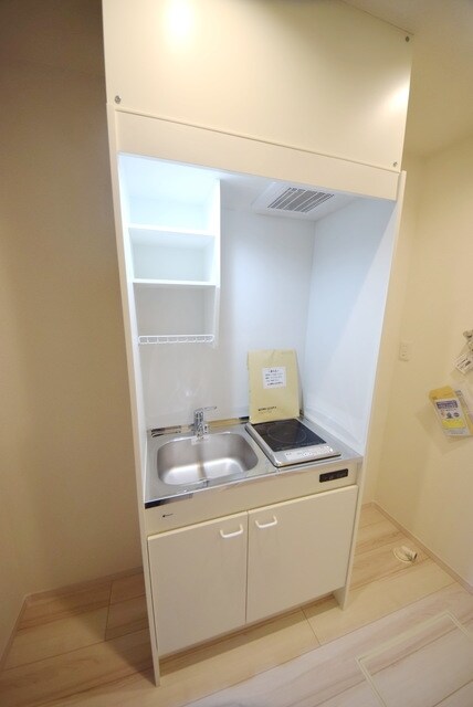 MELDIA梅田の物件内観写真