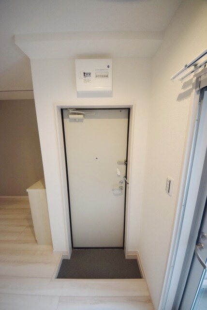 MELDIA梅田の物件内観写真