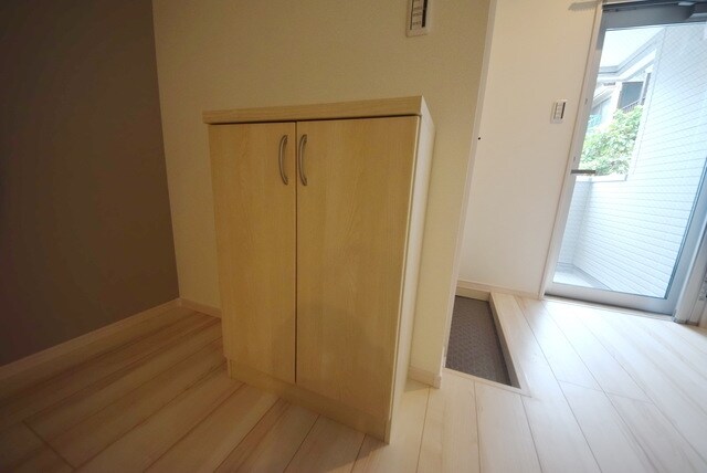 MELDIA梅田の物件内観写真