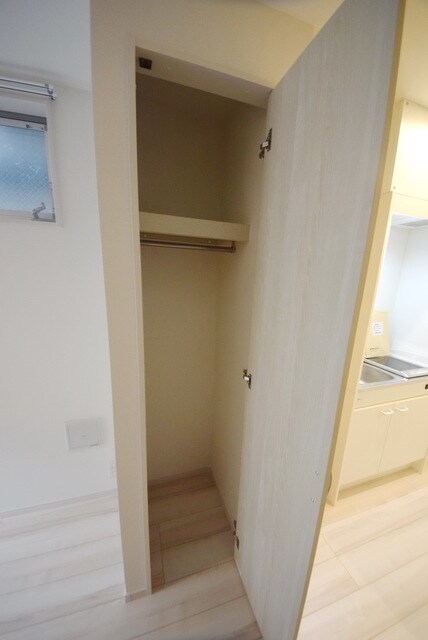 MELDIA梅田の物件内観写真