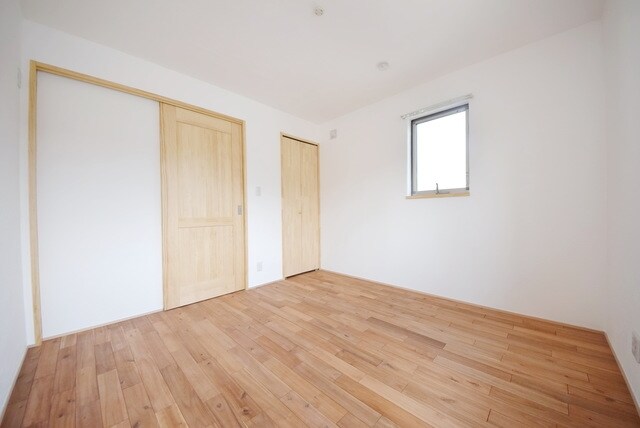 無添加ハウス高砂の物件内観写真