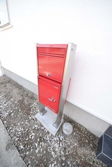 無添加ハウス高砂の物件内観写真