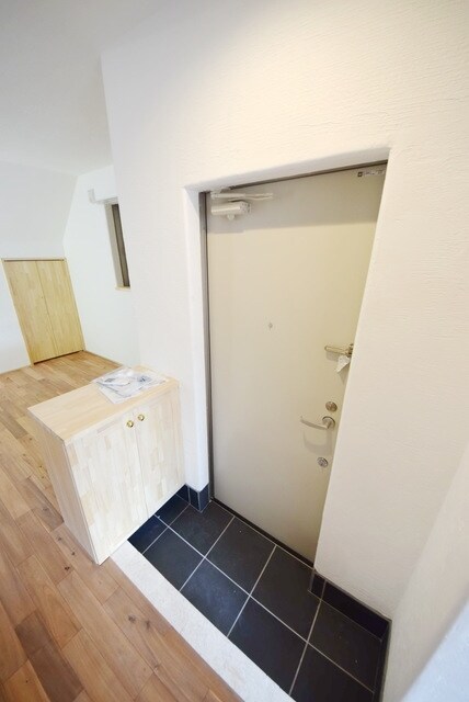 無添加ハウス高砂の物件内観写真