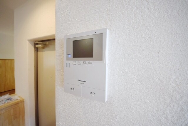 無添加ハウス高砂の物件内観写真