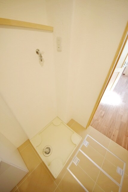 無添加ハウス高砂の物件内観写真