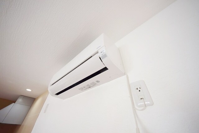 無添加ハウス高砂の物件内観写真