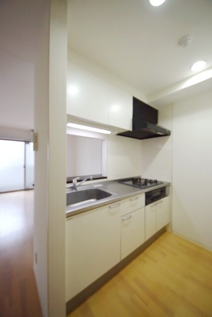 エスト四つ木の物件内観写真