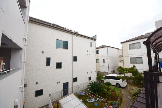 エスト四つ木の物件内観写真